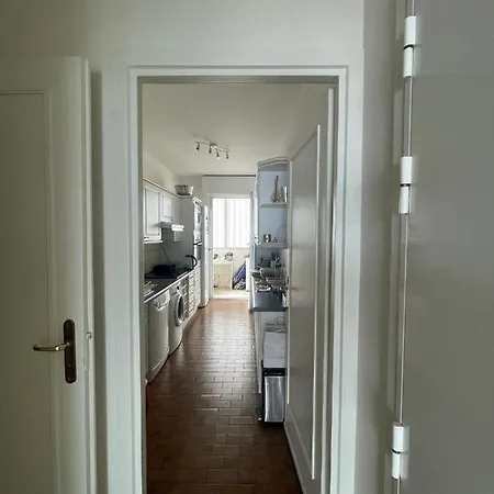 F1 Exclusive 100-sqm With Private Parking Mónaco